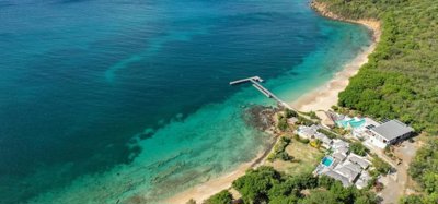 Mayreau Beach Villa ( UNDER CONTRACT) Image 2