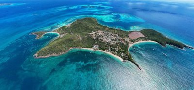 Mayreau Beach Villa ( UNDER CONTRACT) Image 5