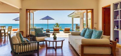 Mayreau Beach Villa ( UNDER CONTRACT) Image 7