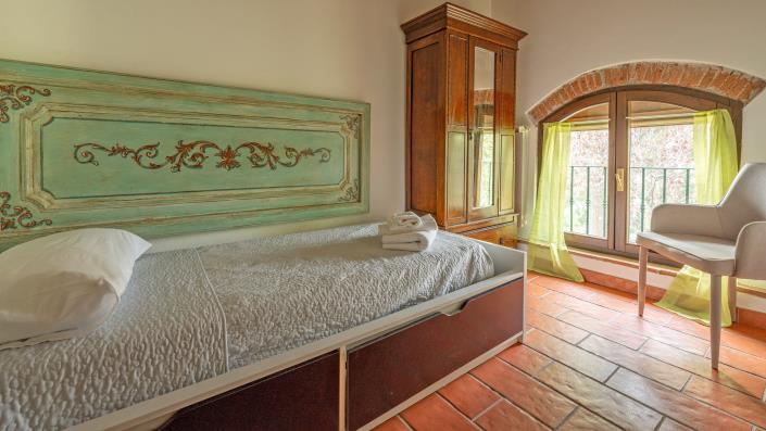 Image No.27-Ferme de 7 chambres à vendre à Reggello