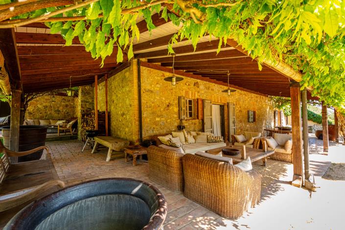 Image No.22-5 Bed Villa for sale