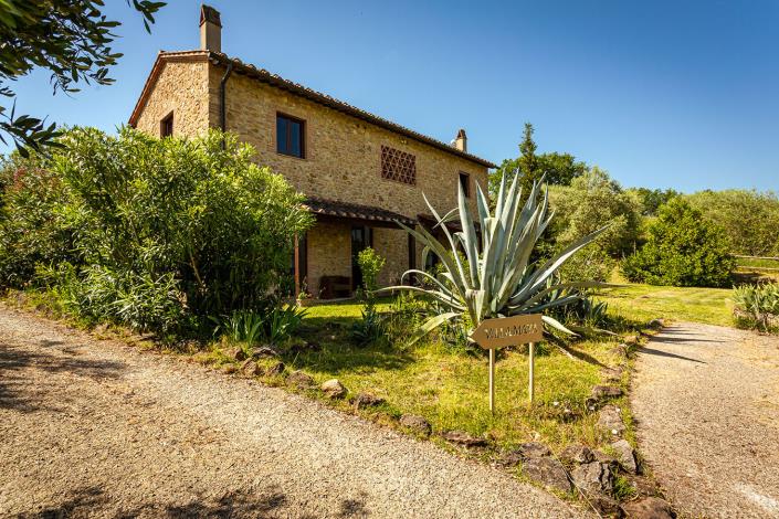 Image No.3-4 Bed Country House for sale