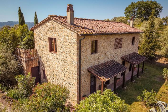Image No.4-4 Bed Country House for sale