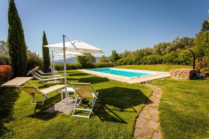 Image No.9-4 Bed Country House for sale