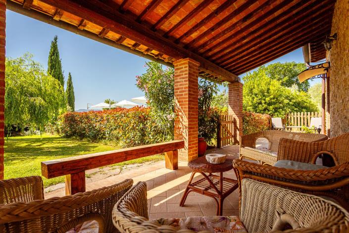Image No.15-4 Bed Country House for sale