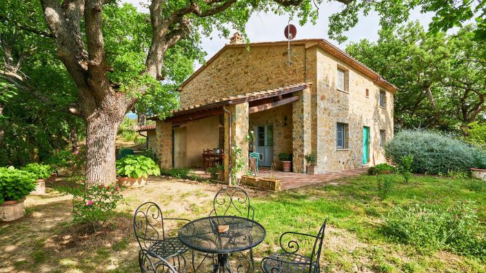 Image No.3-3 Bed Country House for sale