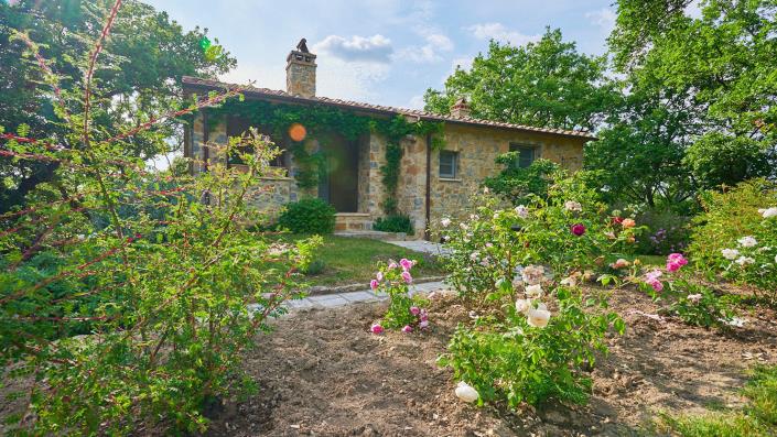 Image No.7-3 Bed Country House for sale