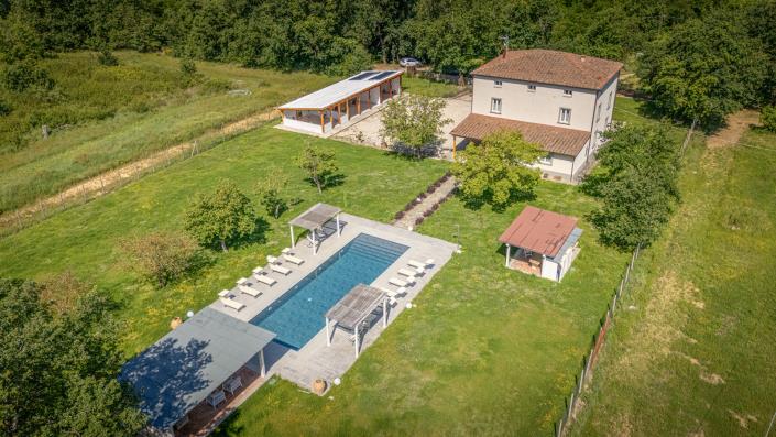 Image No.3-7 Bed Villa / Detached for sale