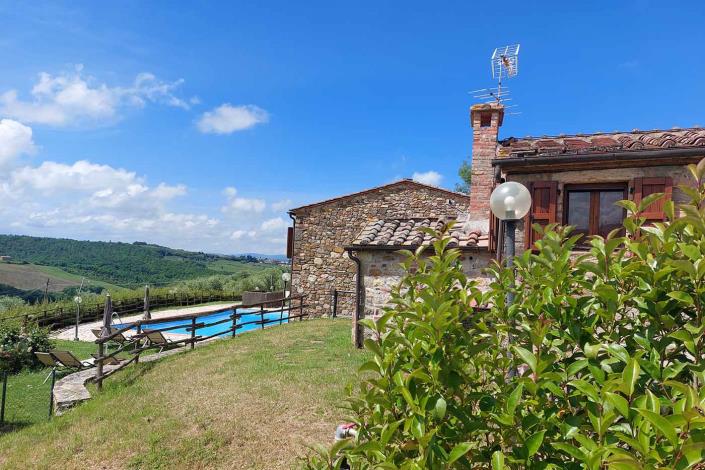 Image No.13-13 Bed Country House for sale