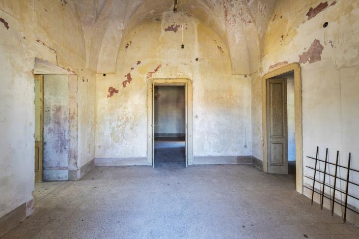 Image No.13-Ferme de 7 chambres à vendre à Presicce