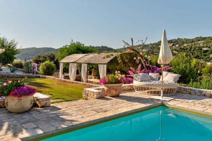 Image No.3-5 Bed Country Property for sale