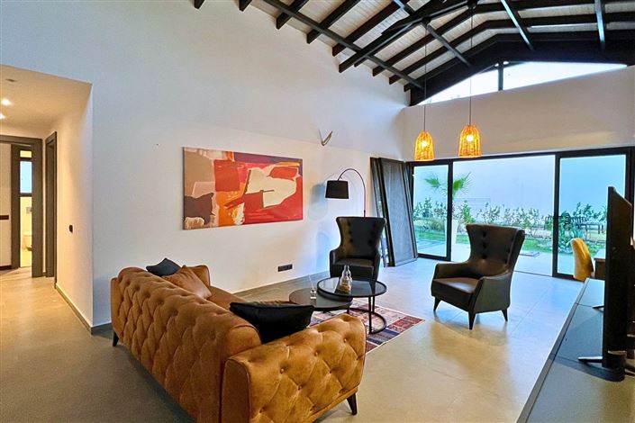 Image No.6-Villa de 4 chambres à vendre à Yalikavak