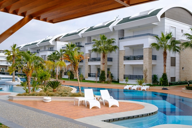 Image No.2-2 Bed Apartment for sale