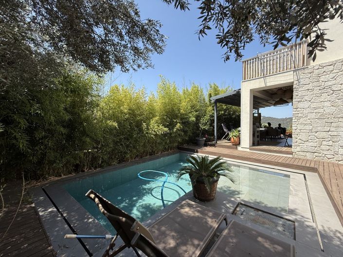 Image No.4-Villa de 4 chambres à vendre à Yalikavak