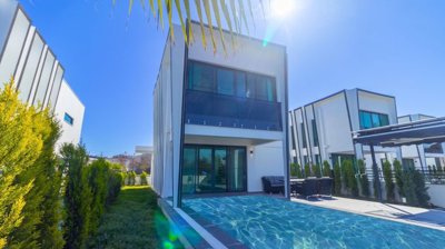 1 - Belek, Villa