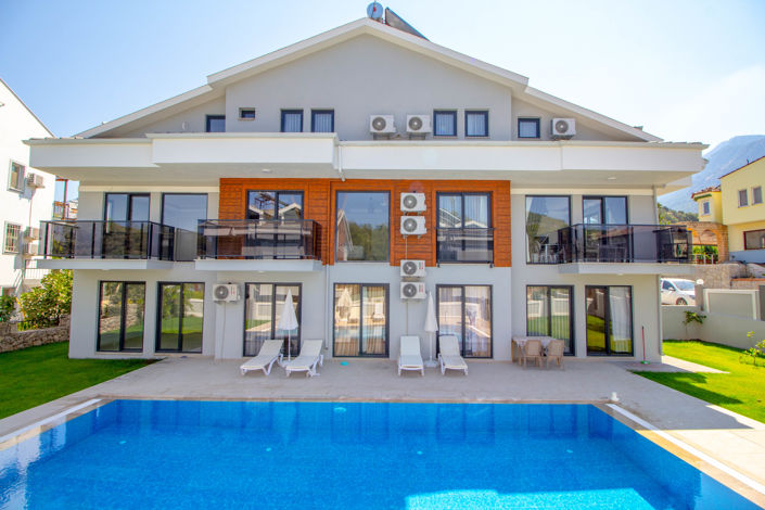 Image No.2-3 Bed Apartment for sale