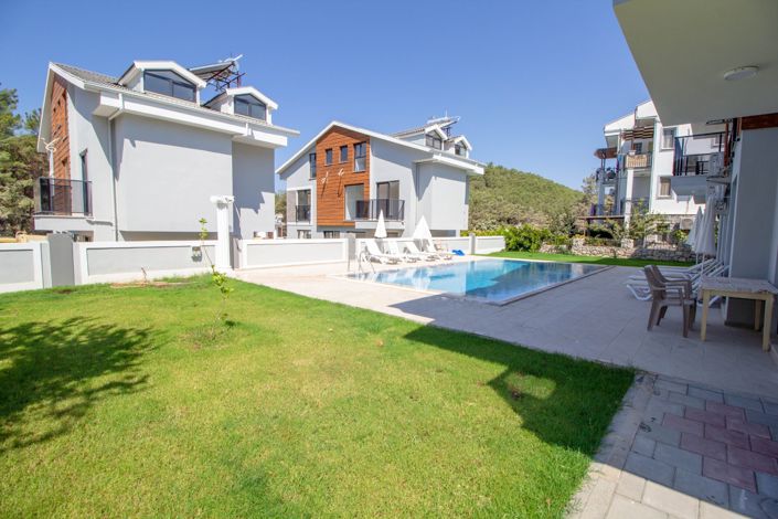 Image No.21-3 Bed Apartment for sale