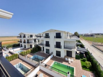 1 - Belek, Villa