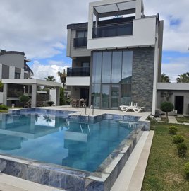 1 - Belek, Villa