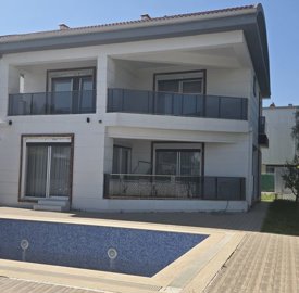 1 - Belek, Villa