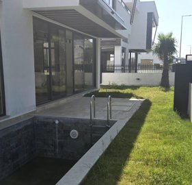 1 - Belek, Villa