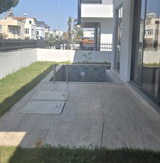 Image No.3-Villa de 4 chambres à vendre à Belek