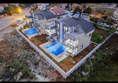1 - Belek, Villa