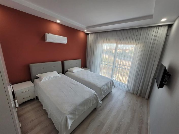 Image No.13-Villa de 5 chambres à vendre à Belek