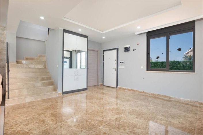 Image No.5-Villa de 5 chambres à vendre à Belek
