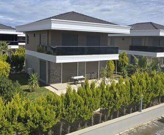 1 - Belek, Villa
