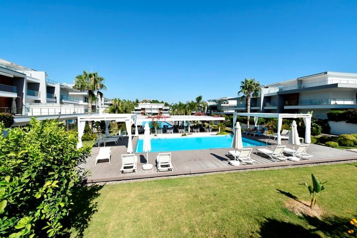 Image No.4-2 Bed Apartment for sale