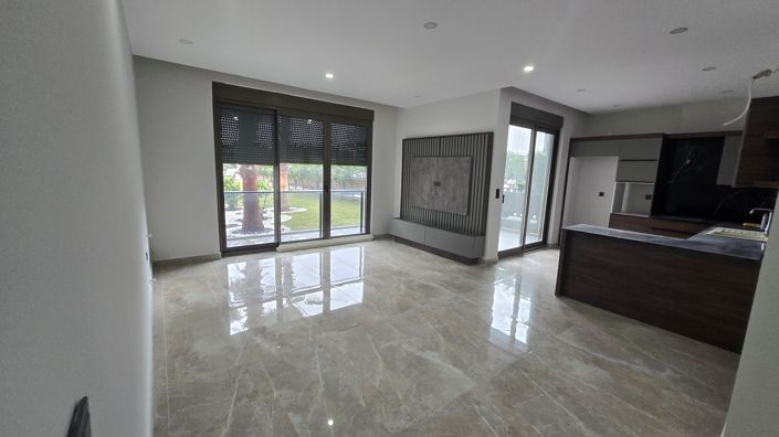 Image No.3-Appartement de 2 chambres à vendre à Belek