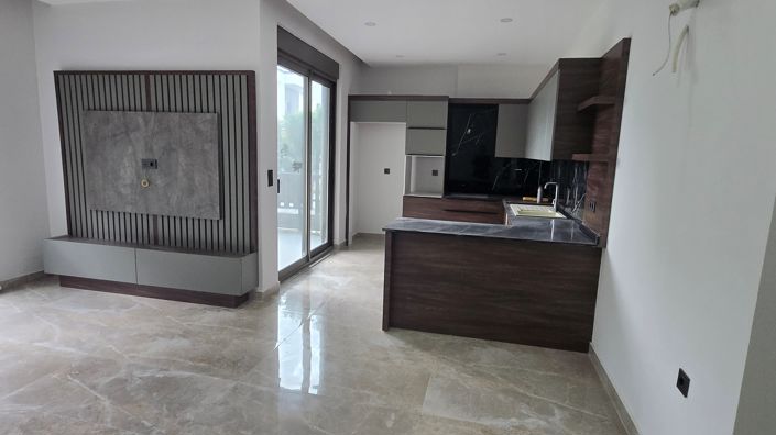 Image No.4-Appartement de 2 chambres à vendre à Belek