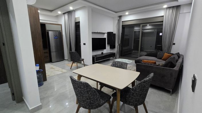 Image No.5-Appartement de 2 chambres à vendre à Belek