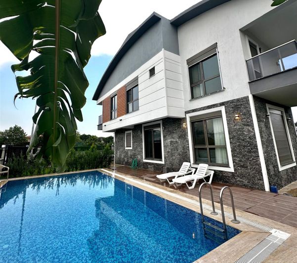Image No.2-3 Bed Villa for sale