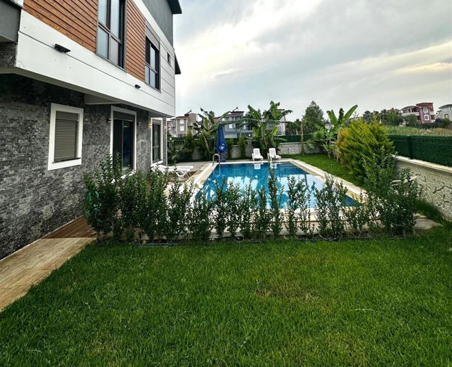 Image No.5-3 Bed Villa for sale