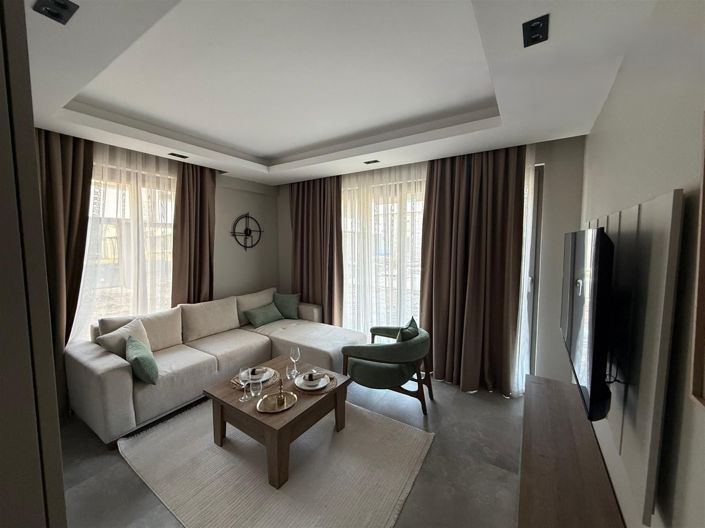 Image No.7-Appartement de 2 chambres à vendre à Belek