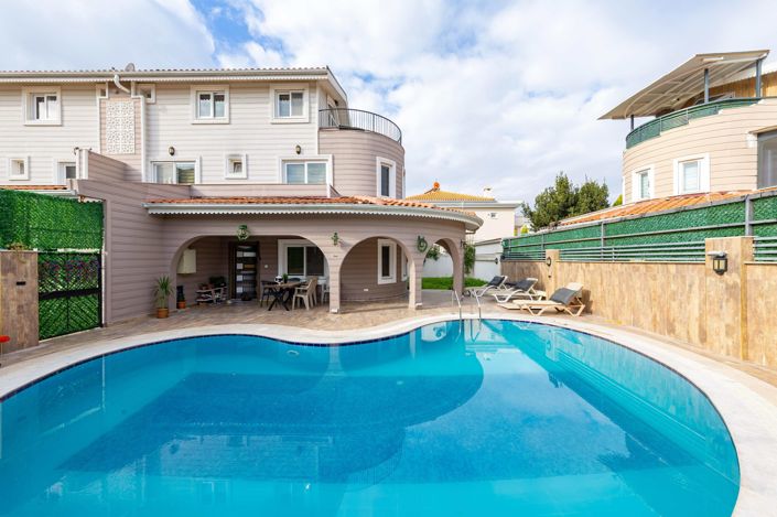 Image No.2-3 Bed Villa for sale