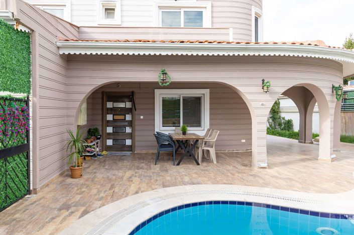 Image No.4-3 Bed Villa for sale