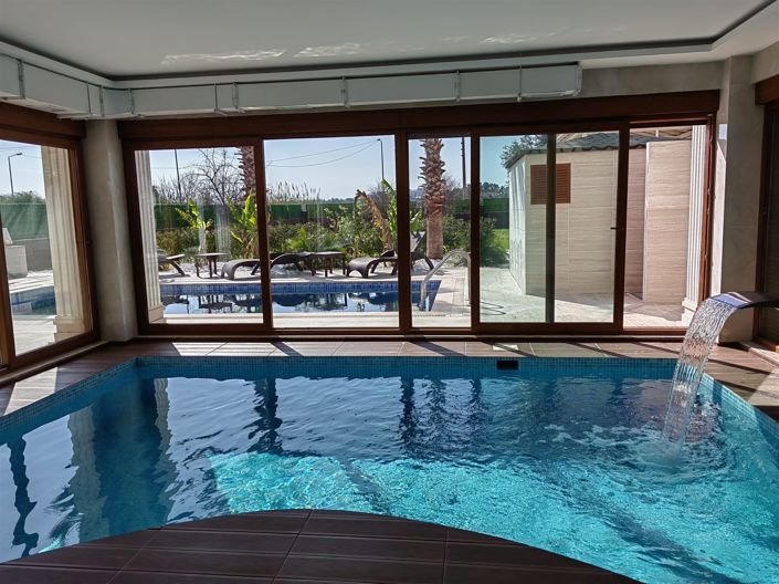Image No.4-4 Bed Villa for sale