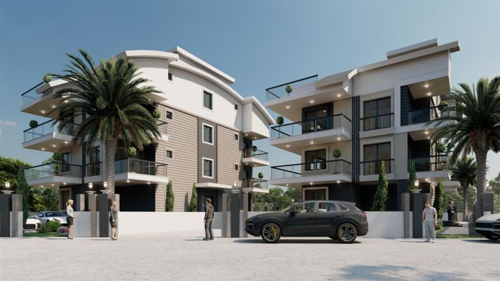 Image No.3-4 Bed Apartment for sale