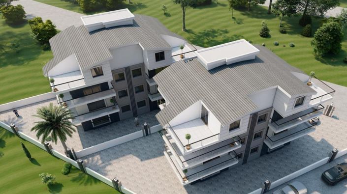 Image No.7-4 Bed Apartment for sale