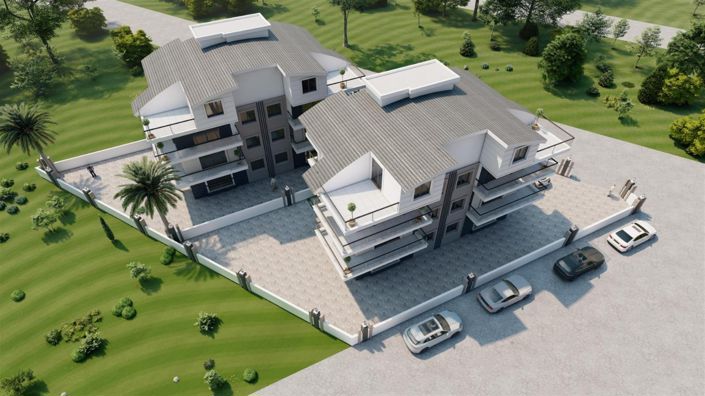 Image No.9-4 Bed Apartment for sale