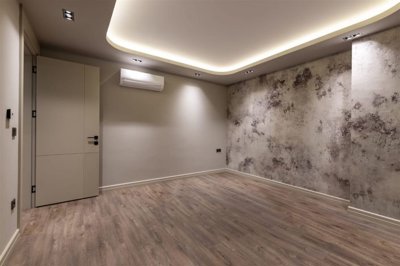 Indulgent Antalya Property For Sale - Lovely size bedroom