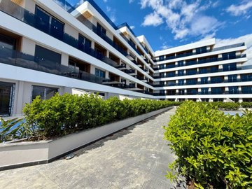 Antalya Apartments For Sale - One-bedroom apartments