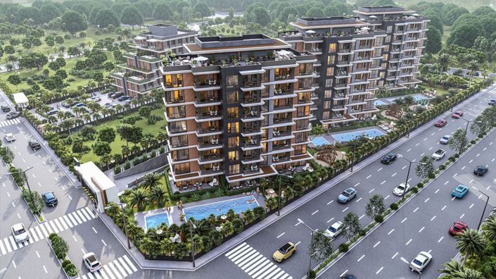 Image No.10-2 Bed Apartment for sale