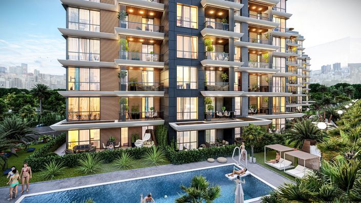 Image No.2-2 Bed Apartment for sale