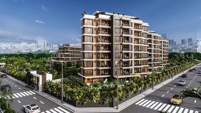 Image No.7-2 Bed Apartment for sale