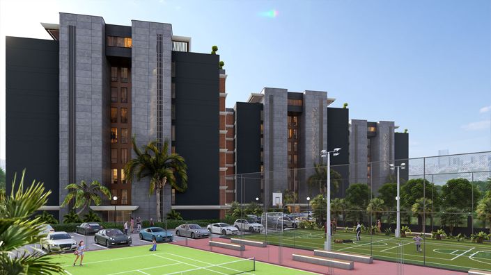 Image No.9-2 Bed Apartment for sale