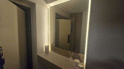 Brand-New Apartments For Sale In Altintas, Antalya - Modern illumination